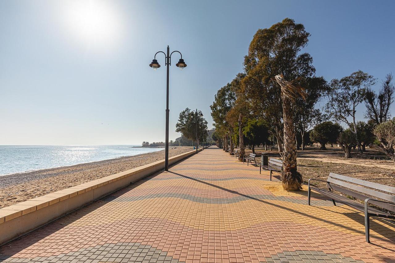 Allonbay La Vila Joiosa Extérieur photo
